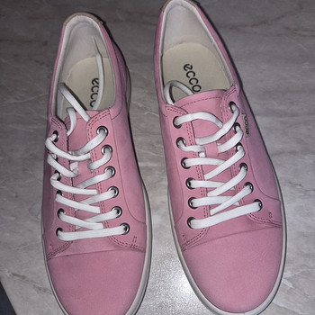 Uued Ecco Soft 7 jalanõud s.41