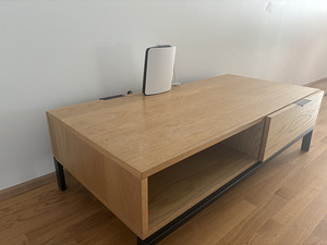 Tv table (1 foto / 9)