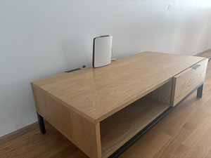 Tv table (2 foto / 9)