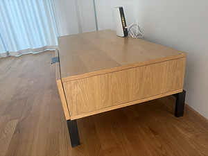 Tv table (4 foto / 9)
