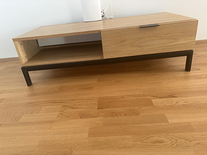 Tv table (5 foto / 9)