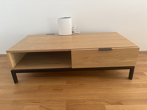 Tv table (6 foto / 9)