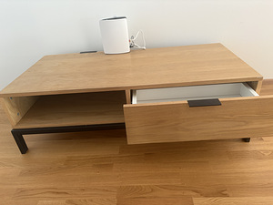 Tv table (7 foto / 9)