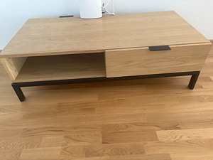 Tv table (8 foto / 9)