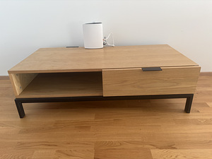 Tv table (9 foto / 9)