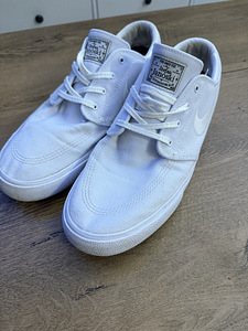 Кеды Nike Stefan Janoski (1 фото из 3)