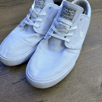 Кеды Nike Stefan Janoski