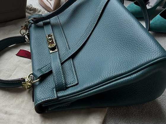 Hermes Bag! UUS! Leather
