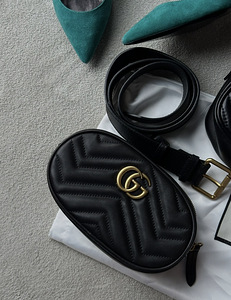 Gucci поясная сумка! (1 фото из 1)