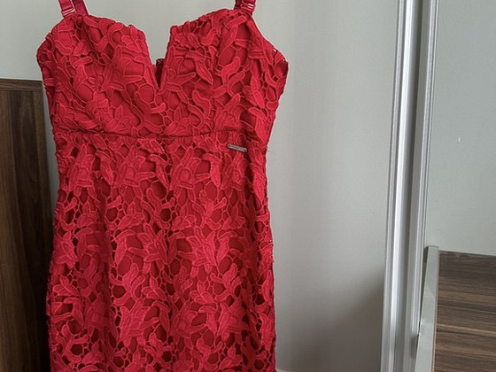 Dress Guess By Maricano, XS SIZE