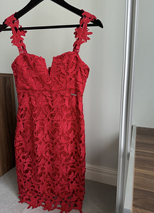 Dress Guess By Maricano, XS SIZE (1 foto / 3)