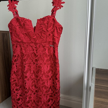 Dress Guess By Maricano, XS SIZE