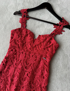 Dress Guess By Maricano, XS SIZE (2 foto / 3)