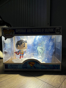 Funko pop Супермен (1 фото из 2)