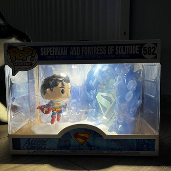 Funko pop Супермен