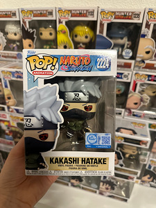 Funko pop (1 фото из 1)