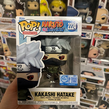 Funko pop