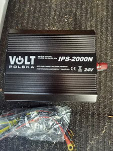 Inverter (1 foto / 3)