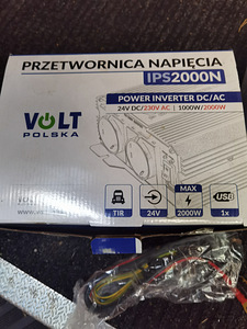 Inverter (3 foto / 3)