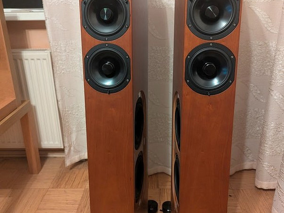 Audio Physic Scorpio 2 Special Edition