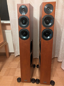 Audio Physic Scorpio 2 Special Edition (1 фото из 4)