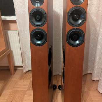 Audio Physic Scorpio 2 Special Edition