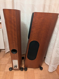 Audio Physic Scorpio 2 Special Edition (3 фото из 4)