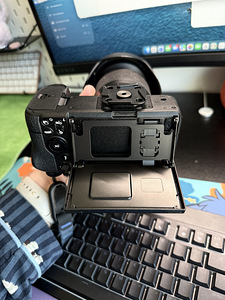 Nikon z6ii (1 фото из 10)