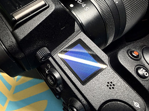 Nikon z6ii (2 фото из 10)