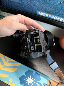 Nikon z6ii (4 фото из 10)