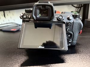 Nikon z6ii (7 фото из 10)
