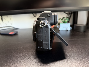 Nikon z6ii (8 фото из 10)