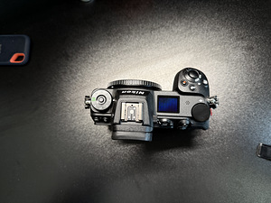 Nikon z6ii (9 фото из 10)