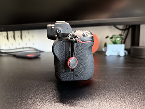 Nikon z6ii (10 фото из 10)