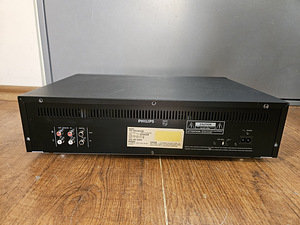 Philips DCC600 Digital Compact Cassette Recorder (3 foto / 3)