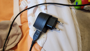 Beebikiik Pituso 2-in-1 elektriline, 12 rahustavat meloodiat (2 foto / 10)