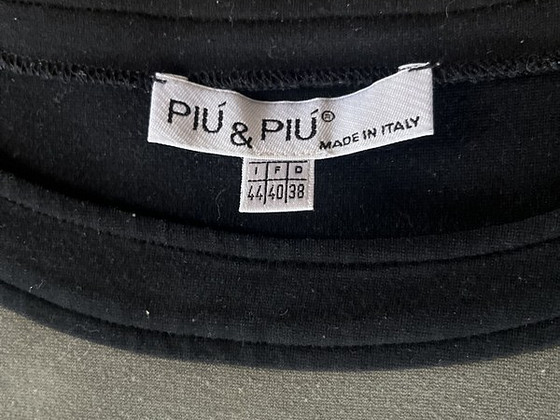 Piu Piu kleit