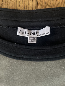 Платье Piu Piu (2 фото из 2)