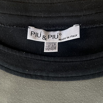 Piu Piu kleit