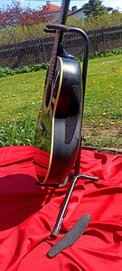 Ovation 3712 Pinnacle Series Deep bowl el.akust kitarr (5 foto / 10)