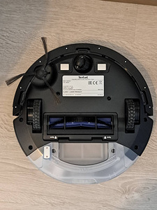 Müüa TEFAL robottolmuimeja (2 foto / 5)