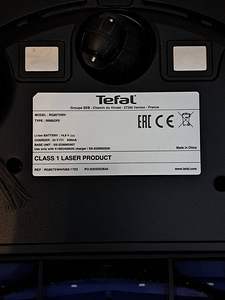 Müüa TEFAL robottolmuimeja (3 foto / 5)