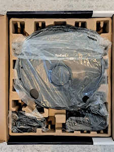 Müüa TEFAL robottolmuimeja (5 foto / 5)