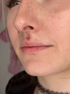 Täätoveerimine ja augustamine VEAN TATTOO Pärnu stuudios (1 foto / 10)