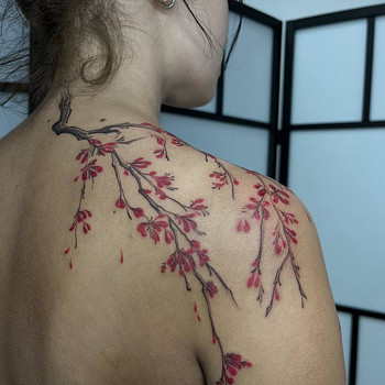 Täätoveerimine ja augustamine VEAN TATTOO Pärnu stuudios