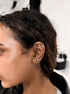 Täätoveerimine ja augustamine VEAN TATTOO Pärnu stuudios (4 foto / 10)