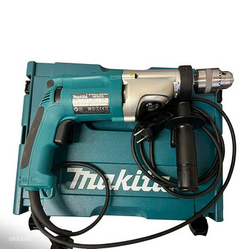 Lööktrell Makita HP2070, 1010 W