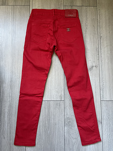 Chanel размер XS/S (2 фото из 3)