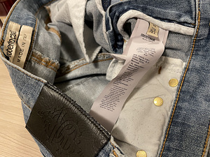 Roberto Cavalli размер XS/S, оригинал (3 фото из 3)