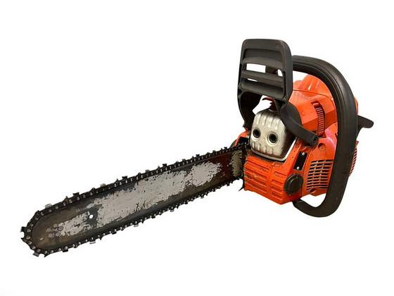 Mootorsaag Husqvarna 445E e-seeria